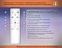 FA3866/4+4 WH белый 144W 3000K-6400K+RGB 627*627*121 (ПДУ РАДИО 2.4G)